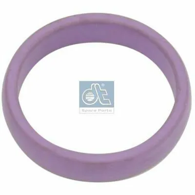 DT SPARE PARTS 2.11437 Guarnizione, Filtro Olio Spedizione Espresso
