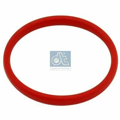 DT SPARE PARTS 2.11408 Guarnizione, Filtro Olio Consegna Rapida