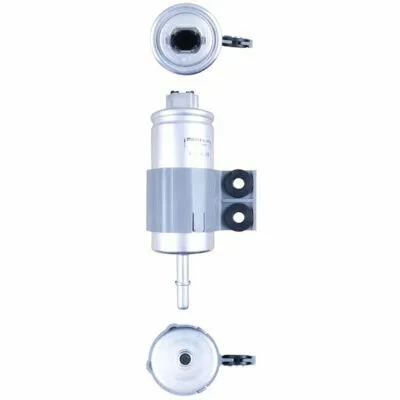 Di Tendenza MAHLE KL 510 Filtro Carburante