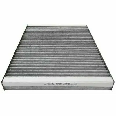 Esclusivo SCT - MANNOL SAK 256 Filtro, Aria Abitacolo