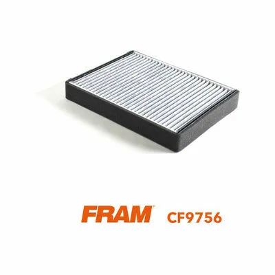 FRAM CF9756 Filtro, Aria Abitacolo Must-Have
