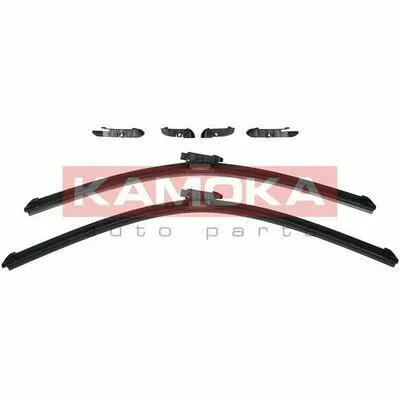 KAMOKA 27F04 Spazzola Tergi Esclusivo