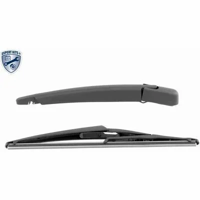 ACKOJA EXPERT KITS + A38-0375 Braccio Tergi, Pulizia Cristalli Ultimissimo Modello