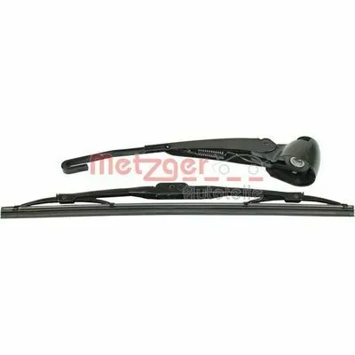 METZGER 2190261 Braccio Tergi, Pulizia Cristalli Subito Disponibile