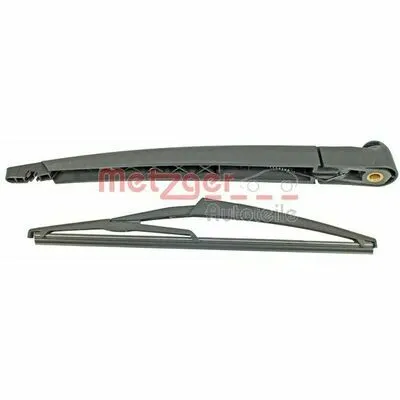 METZGER GREENPARTS 2190294 Braccio Tergi, Pulizia Cristalli Prezzo Basso