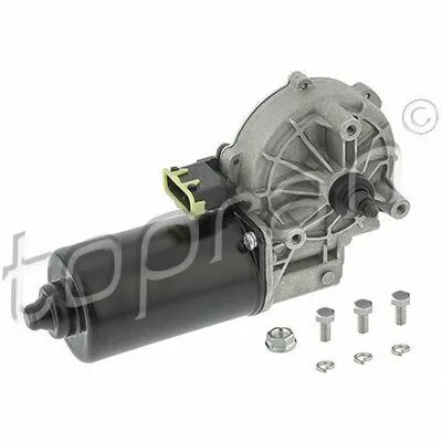 Novità TOPRAN 503 315 Motore Tergicristallo