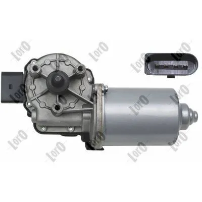 ABAKUS LORO 103-05-012 Motore Tergicristallo Esclusivo