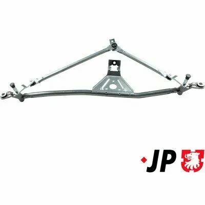 Spedizione Espresso JP GROUP 1198102800 Tiranteria Tergicristallo