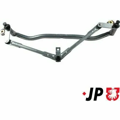 Prezzo Di Fabbrica JP GROUP 1198102900 Tiranteria Tergicristallo
