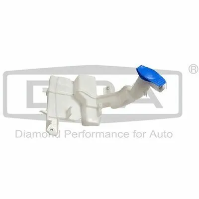 DPA 99551834002 Serbatoio Acqua Lavaggio, Pulizia Cristalli Promo Stagionale