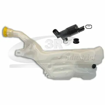 3RG 29613 Serbatoio Acqua Lavaggio, Pulizia Cristalli Acquista Ora