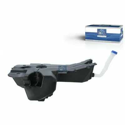 DT SPARE PARTS 7.79401 Serbatoio Acqua Lavaggio, Pulizia Cristalli A Buon Prezzo