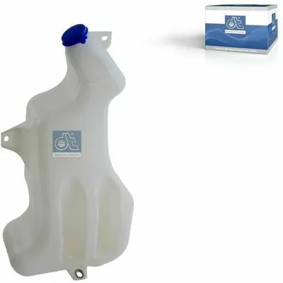 DT SPARE PARTS 7.79126SP Serbatoio Acqua Lavaggio, Pulizia Cristalli Offerta Del Giorno