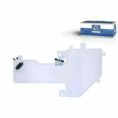 DT SPARE PARTS 13.86100 Serbatoio Acqua Lavaggio, Pulizia Cristalli Offerta