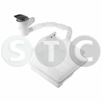 Bestseller STC T447695 Serbatoio Acqua Lavaggio, Pulizia Cristalli