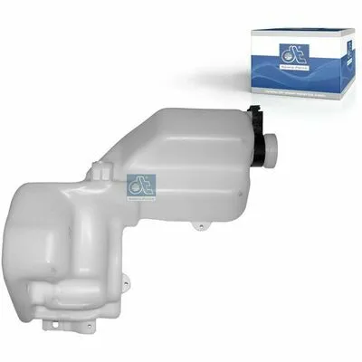 DT SPARE PARTS 2.25245 Serbatoio Acqua Lavaggio, Pulizia Cristalli Compra Oggi Stesso
