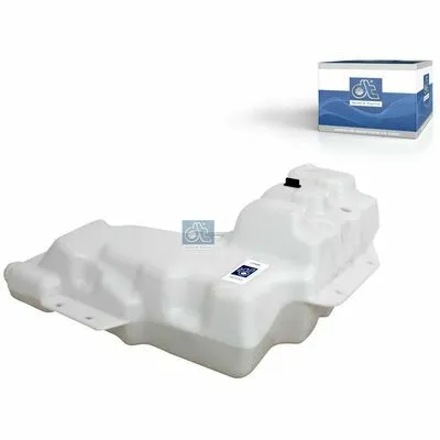 DT SPARE PARTS 2.25590 Serbatoio Acqua Lavaggio, Pulizia Cristalli Compra Adesso