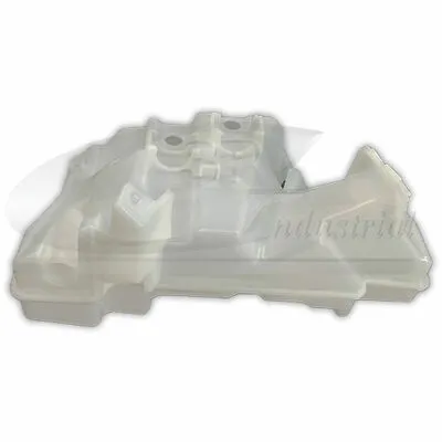 3RG 29802 Serbatoio Acqua Lavaggio, Pulizia Cristalli Saldi