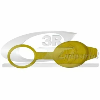 3RG 29400 Chiusura, Serbatoio Acqua Lavavetr Promo Stagionale