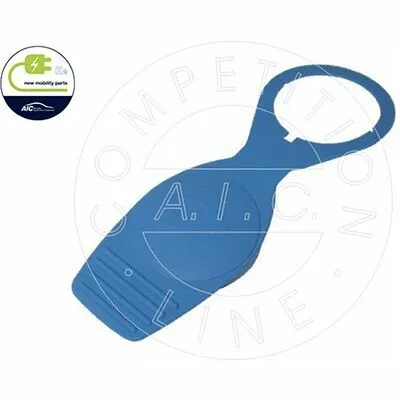 AIC PARTI DELLA NUOVA MOBILITÀ 56044 Chiusura, Serbatoio Acqua Lavavetr Must-Have