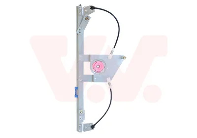 Offerta VAN WEZEL 0938268 - Alzacristallo ATP Autoricambi