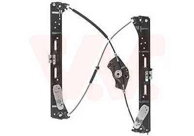 VAN WEZEL 5776261 - Alzacristallo ATP Autoricambi Professionale