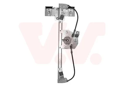 VAN WEZEL 3775263 - Alzacristallo ATP Autoricambi Affare