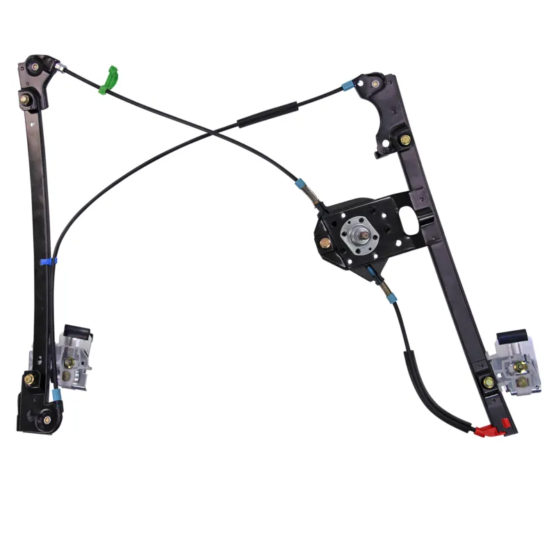 ATEC 10480092 - Alzacristallo ATP Autoricambi Soddisfatti O Rimborsati