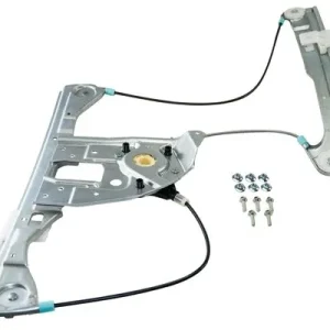 TRUCKTEC AUTOMOTIVE 02.53.091 - Alzacristallo ATP Autoricambi Soddisfatti O Rimborsati