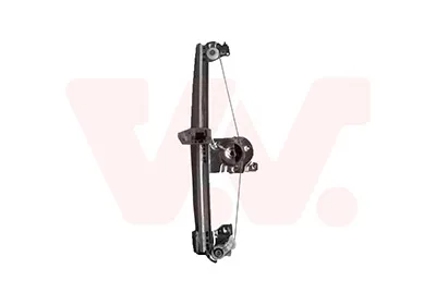 VAN WEZEL 0925261 - Alzacristallo ATP Autoricambi Super Prezzo