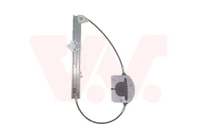 Saldi VAN WEZEL 1624268 - Alzacristallo ATP Autoricambi