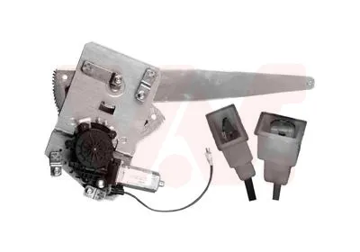 Prezzo Conveniente VAN WEZEL 3075261 - Alzacristallo ATP Autoricambi
