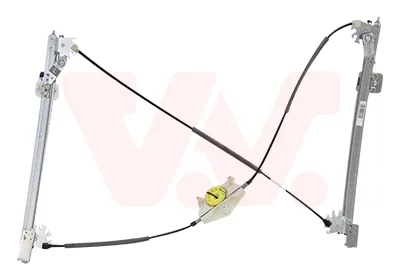 VAN WEZEL 5803266 - Alzacristallo ATP Autoricambi Professionale