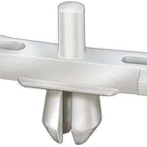SW STAHL S8015-4 - Clip per modanatura laterale, per Volvo ATP Autoricambi Quantità Limitata