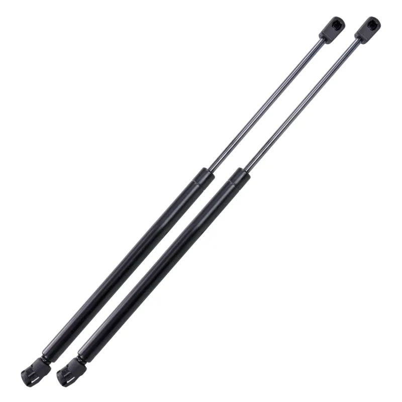 BESTPRICE 10650831 - 2x molla a gas, vano portabagagli/carico ATP Autoricambi Più Venduto