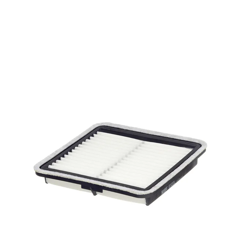 Consegna Rapida HENGST FILTER E522L - Filtro aria ATP Autoricambi