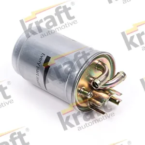 A Buon Prezzo KRAFT AUTOMOTIVE 1720150 - Filtro carburante ATP Autoricambi