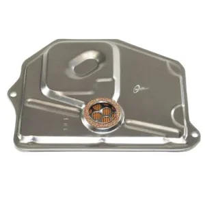 TRUCKTEC AUTOMOTIVE 02.25.016 - Filtro idraulico, Cambio automatico ATP Autoricambi Occasione