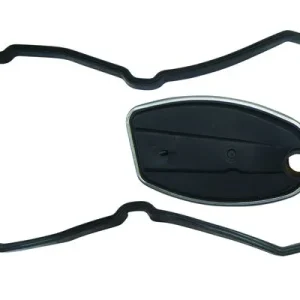 TRUCKTEC AUTOMOTIVE 02.43.192 - Kit filtro idraulico, Cambio automatico ATP Autoricambi Pagamento Sicuro