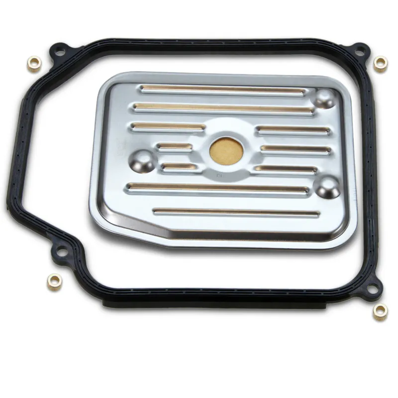 BESTPRICE 31475564 - Kit filtro idraulico, Cambio automatico ATP Autoricambi Prezzo Scontato