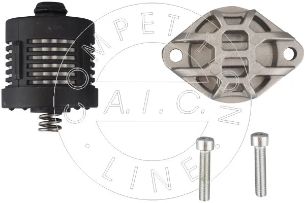 Spedizione Espresso AIC 57000 - Filtro idraulico, frizione a lamelle-quattro ruote motrici ATP Autoricambi