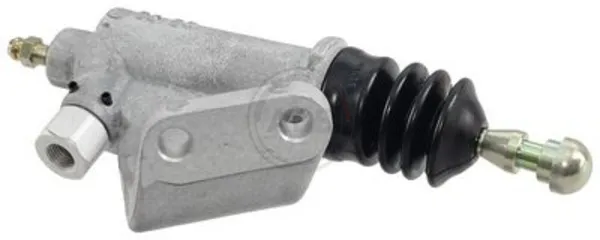 A.B.S. 71537 - Cilindro secondario, Frizione ATP Autoricambi Affare