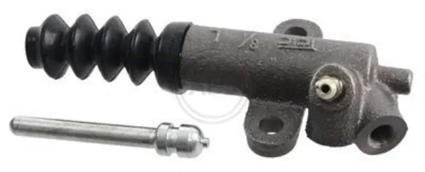 A.B.S. 71321 - Cilindro secondario, Frizione ATP Autoricambi Novità