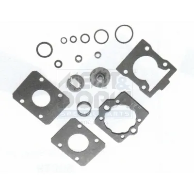 Offerta MEAT & DORIA 750-10006 - Kit riparazione, Iniettore ATP Autoricambi