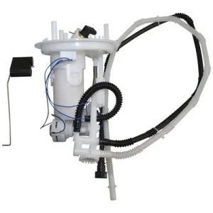 TRUCKTEC AUTOMOTIVE 02.38.123 - Imp. alimentazione carburante ATP Autoricambi Prezzo Basso