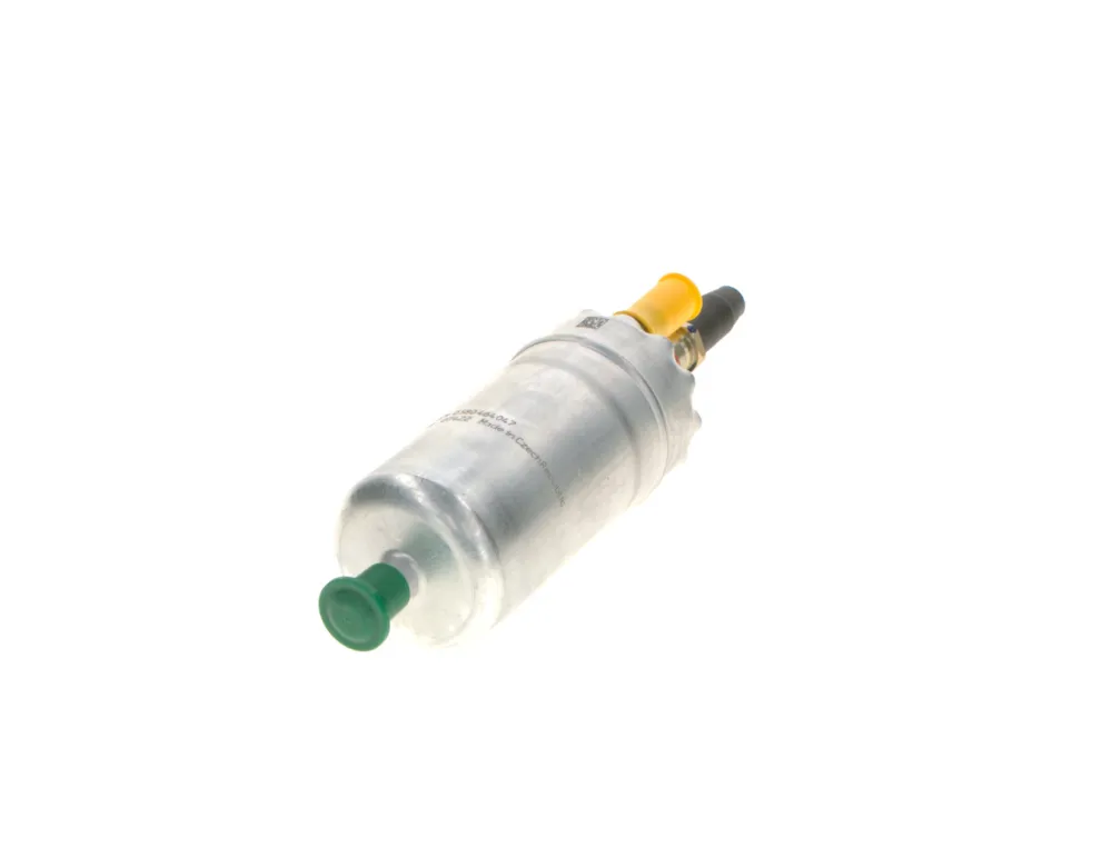 Nuova Collezione BOSCH 0 580 464 047 - Pompa carburante ATP Autoricambi