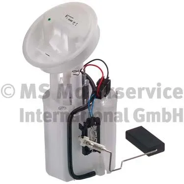 Esclusivo PIERBURG 7.00468.49.0 - Imp. alimentazione carburante ATP Autoricambi