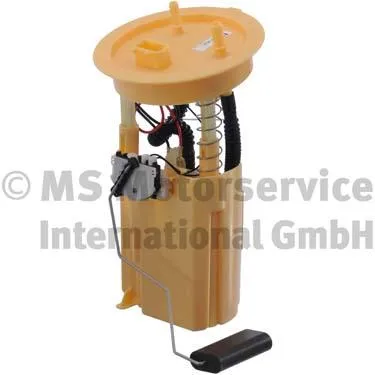 PIERBURG 7.02701.97.0 - Imp. alimentazione carburante ATP Autoricambi Must-Have