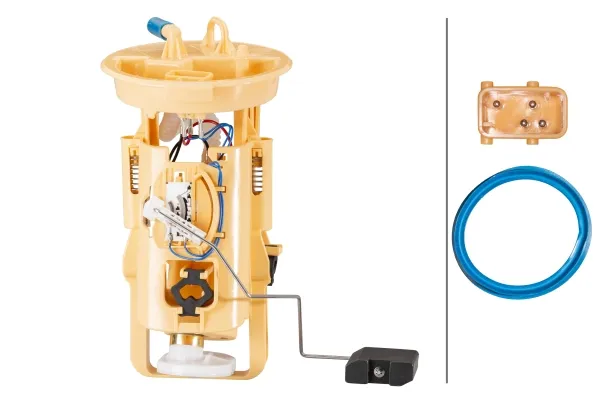 Prezzo Ridotto HELLA 8TF 358 146-451 - Imp. alimentazione carburante ATP Autoricambi