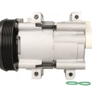 NISSENS 89205 - Compressore, climatizzatore ATP Autoricambi Professionale
